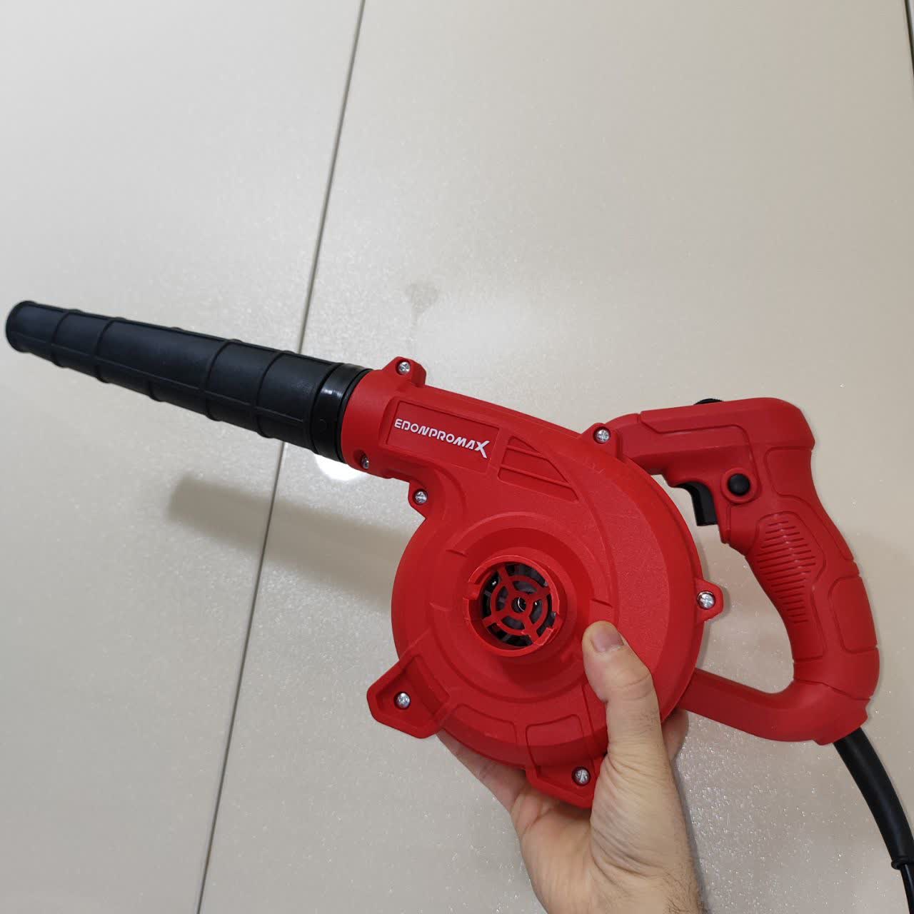 بلوور دمنده مکنده ادون پرومکس 500 وات مدل EPM-MB-23A سیم پیچی مس EPM-MB-23A
