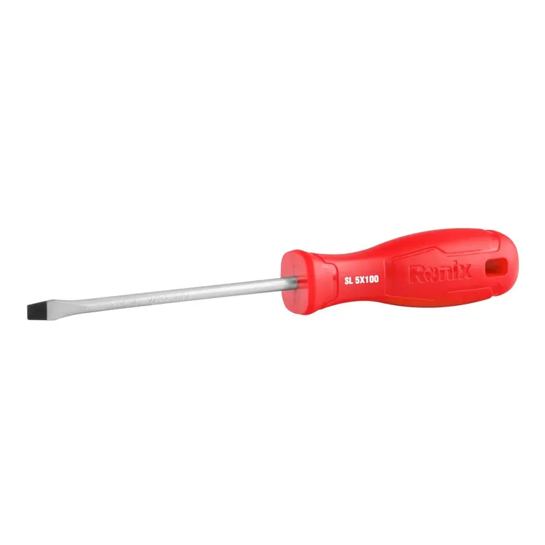 پیچ گوشتی دوسو 100x5 رونیکس مدل RH-2770