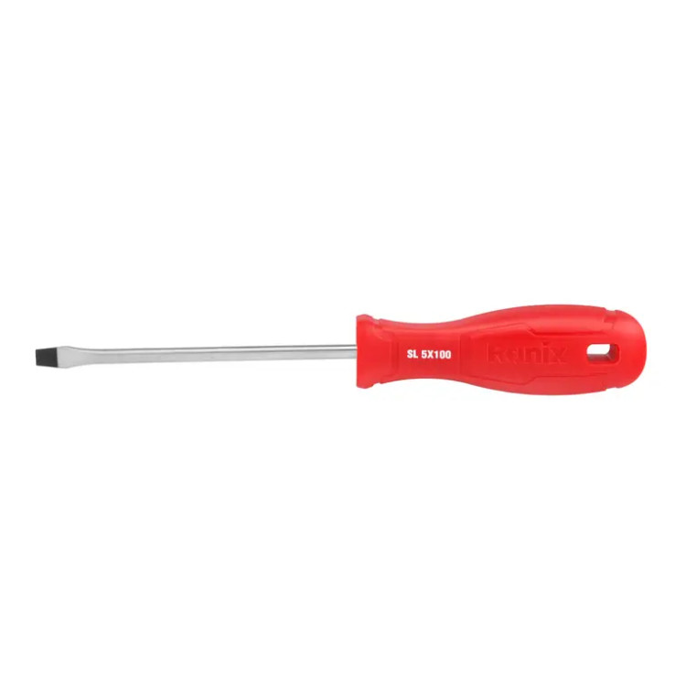 پیچ گوشتی دوسو 100x5 رونیکس مدل RH-2770