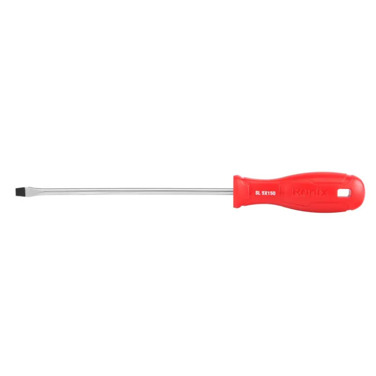 پیچ گوشتی دوسو 150x5 رونیکس مدل RH-2772