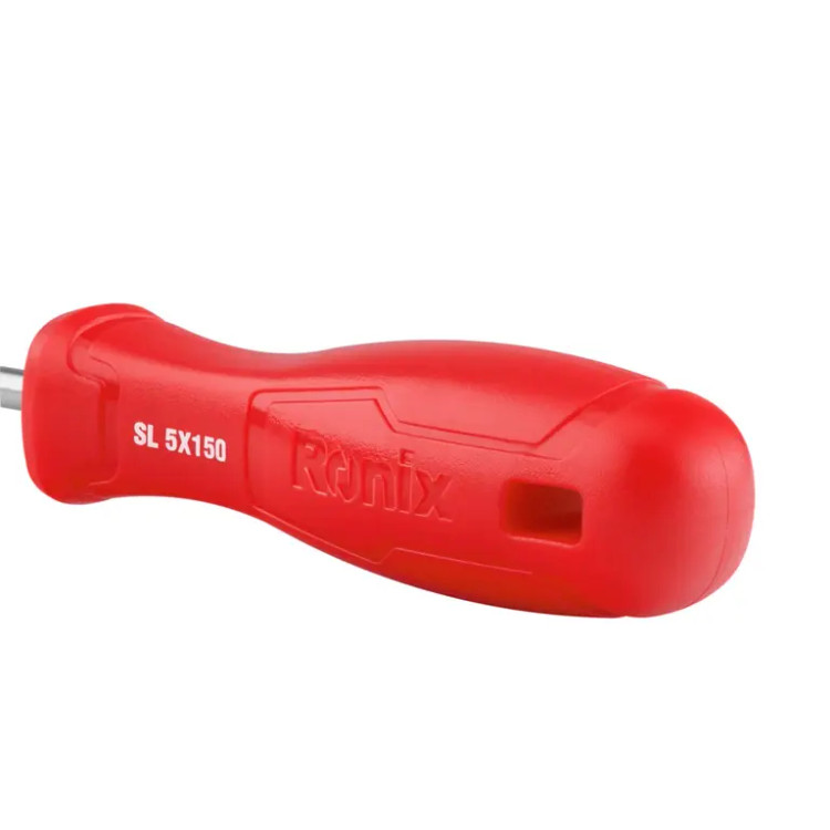 پیچ گوشتی دوسو 150x5 رونیکس مدل RH-2772
