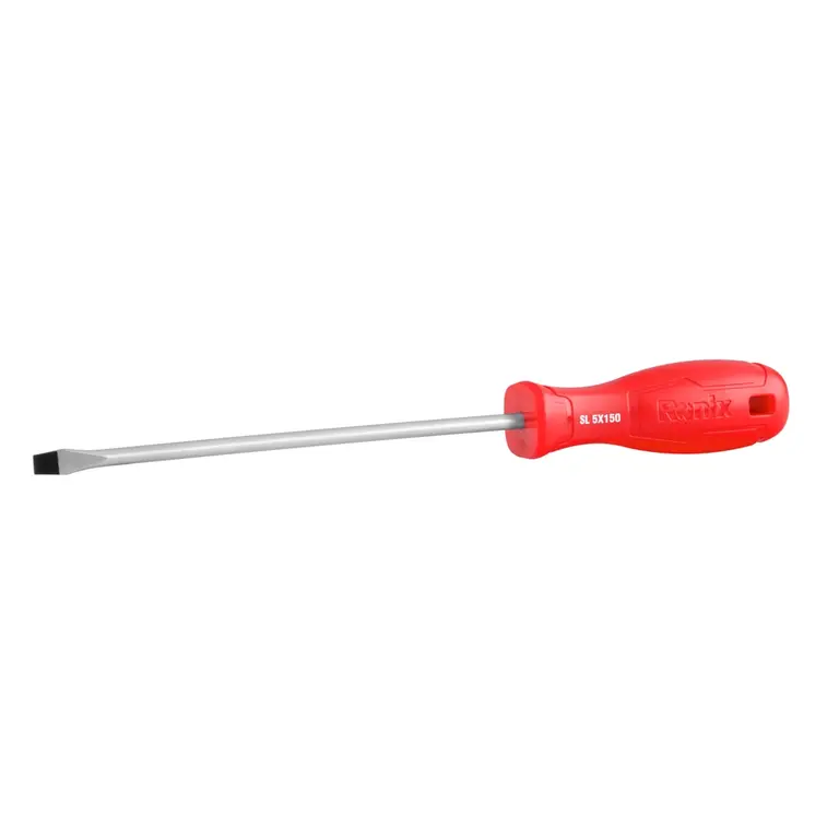پیچ گوشتی دوسو 150x5 رونیکس مدل RH-2772