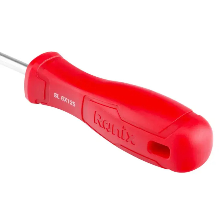 پیچ گوشتی تکی 125x6 رونیکس مدل RH-2774
