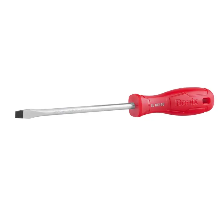 پیچ گوشتی تکی 150x8 رونیکس مدل RH-2787