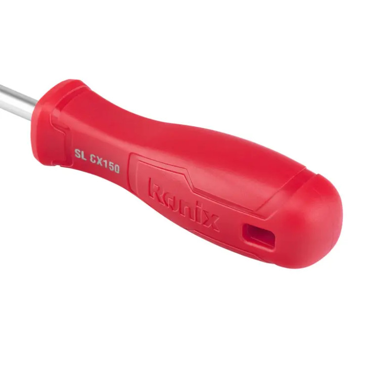 پیچ گوشتی تکی 150x8 رونیکس مدل RH-2787