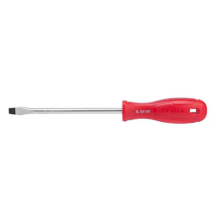 پیچ گوشتی تکی 150x8 رونیکس مدل RH-2787