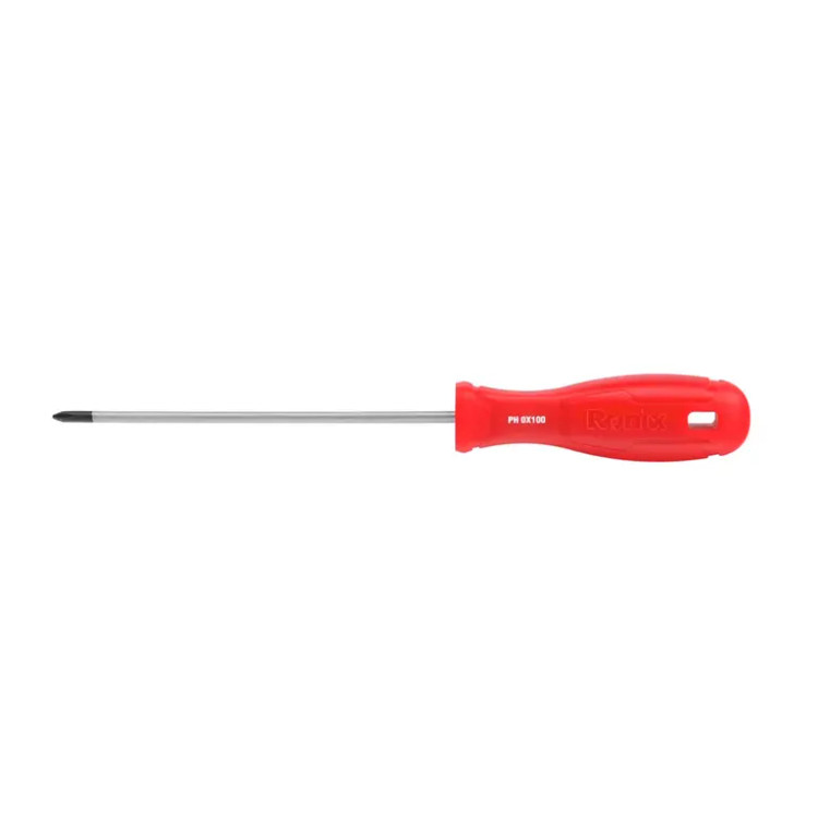 پیچ گوشتی تکی 100x3 رونیکس مدل RH-2837