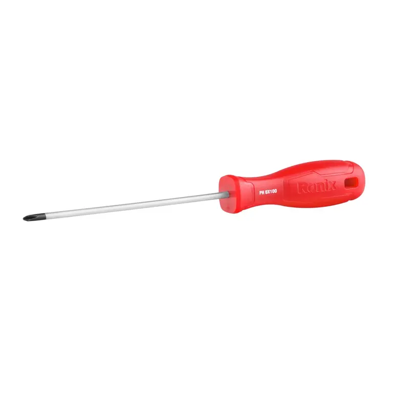 پیچ گوشتی تکی 100x3 رونیکس مدل RH-2837