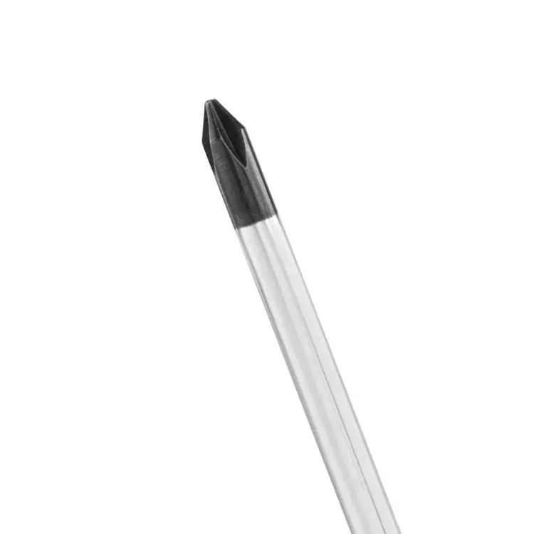 پیچ گوشتی چهارسو 100x5 رونیکس مدل RH-2870