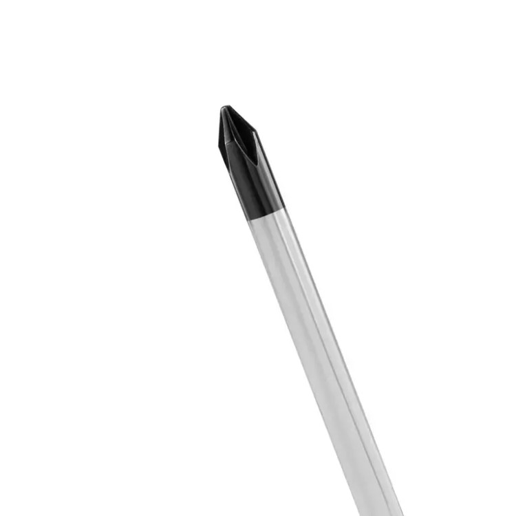 پیچ گوشتی چهارسو 150x5 رونیکس مدل RH-2872
