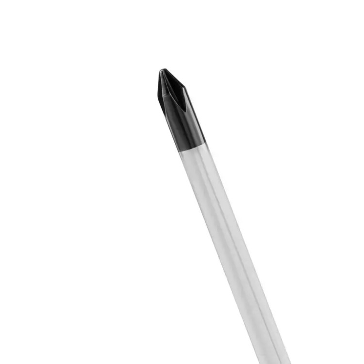 پیچ گوشتی چهارسو 100x6 رونیکس مدل RH-2873