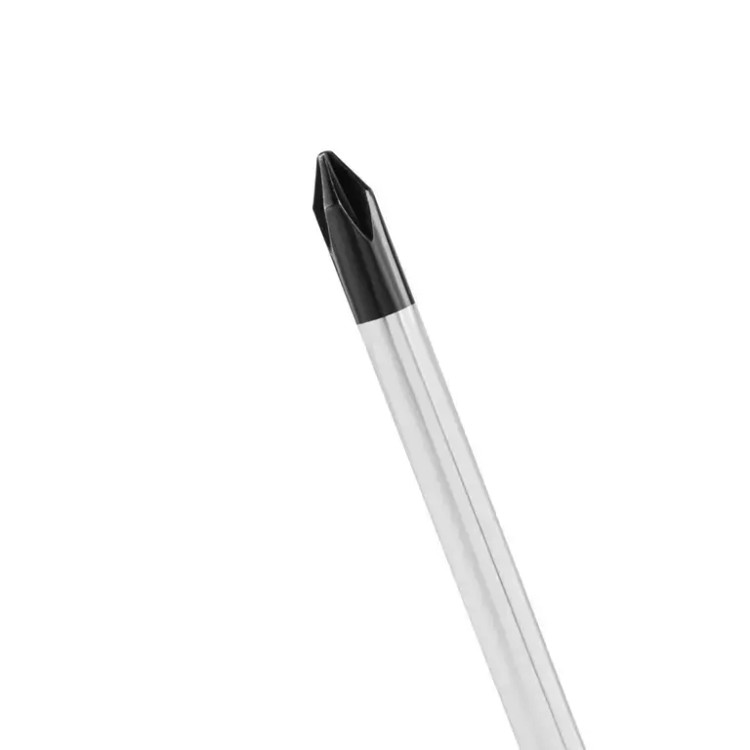 پیچ گوشتی چهارسو 125x6 رونیکس مدل RH-2874