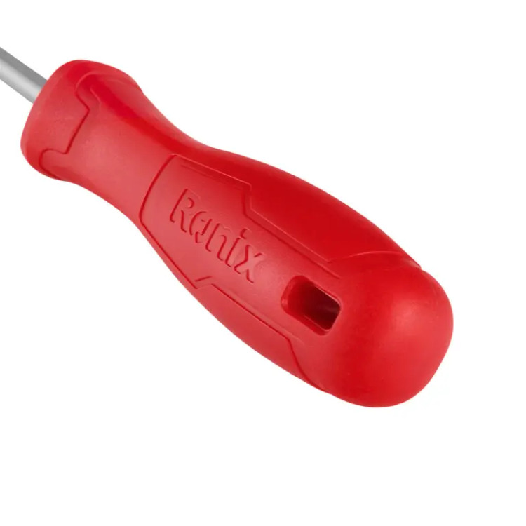 پیچ گوشتی تکی 150 8 چهارسو رونیکس مدل RH-2887