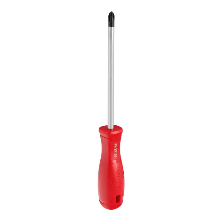 پیچ گوشتی تکی 150 8 چهارسو رونیکس مدل RH-2887