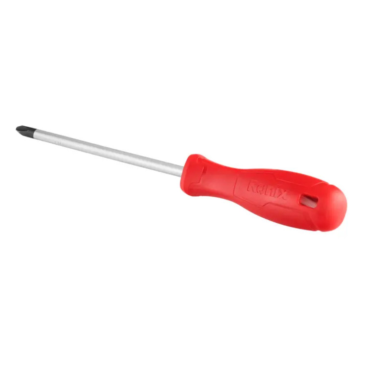 پیچ گوشتی تکی 150 8 چهارسو رونیکس مدل RH-2887