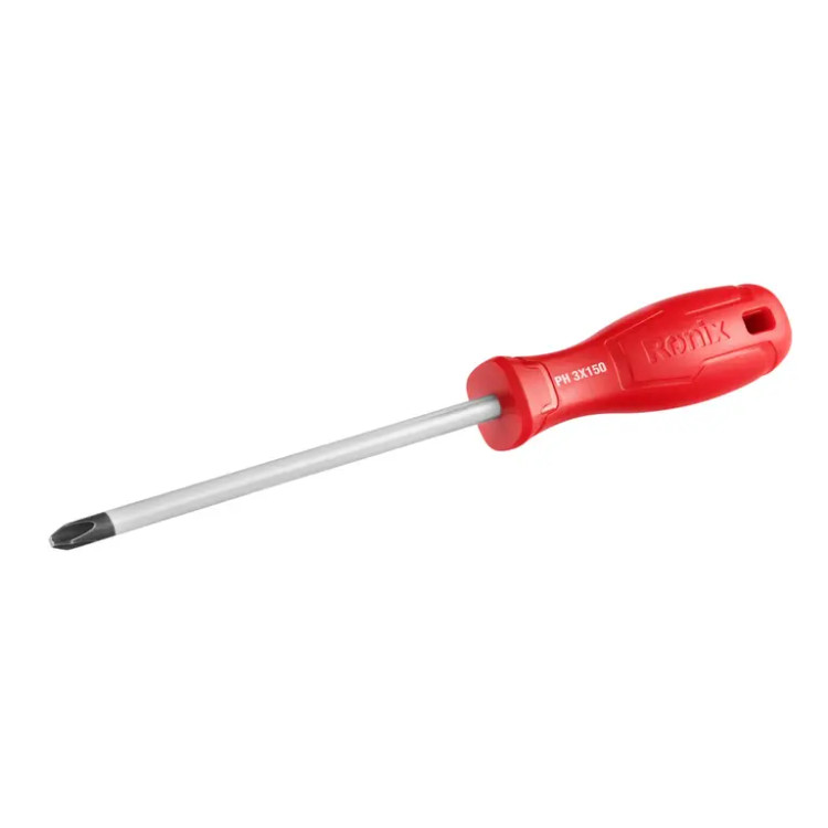 پیچ گوشتی تکی 150 8 چهارسو رونیکس مدل RH-2887