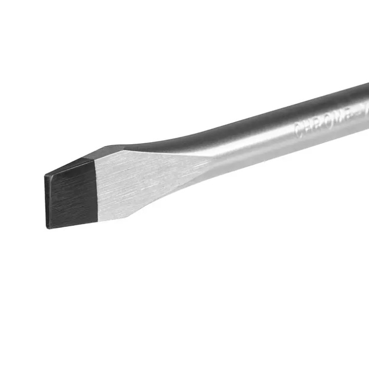 پیچ گوشتی تکی ضربه خوردسته پلاستیکی 150*8 دوسو رونیکس مدل RH-2943