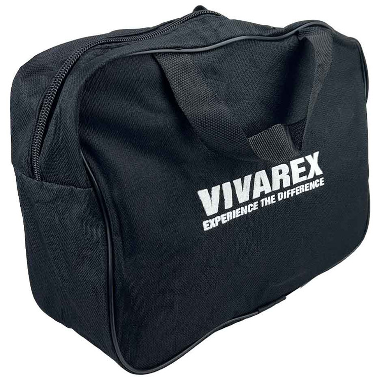 کمپرسور فندکی دو سیلندر ویوارکس مدل VR1206-ACT همراه لوازم کامل