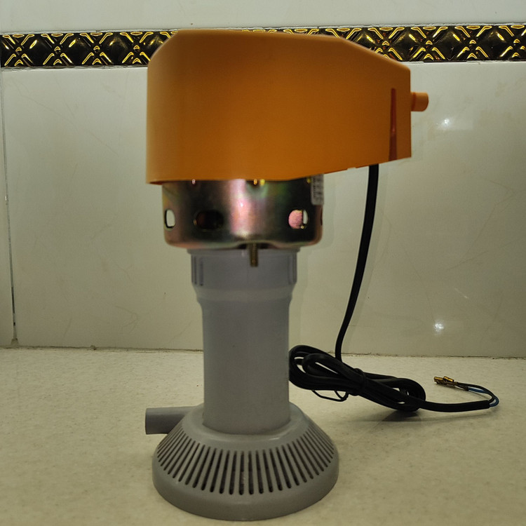 پمپ کولر آبی الکتروژن (اصل) سیم پیچی تمام مسی
