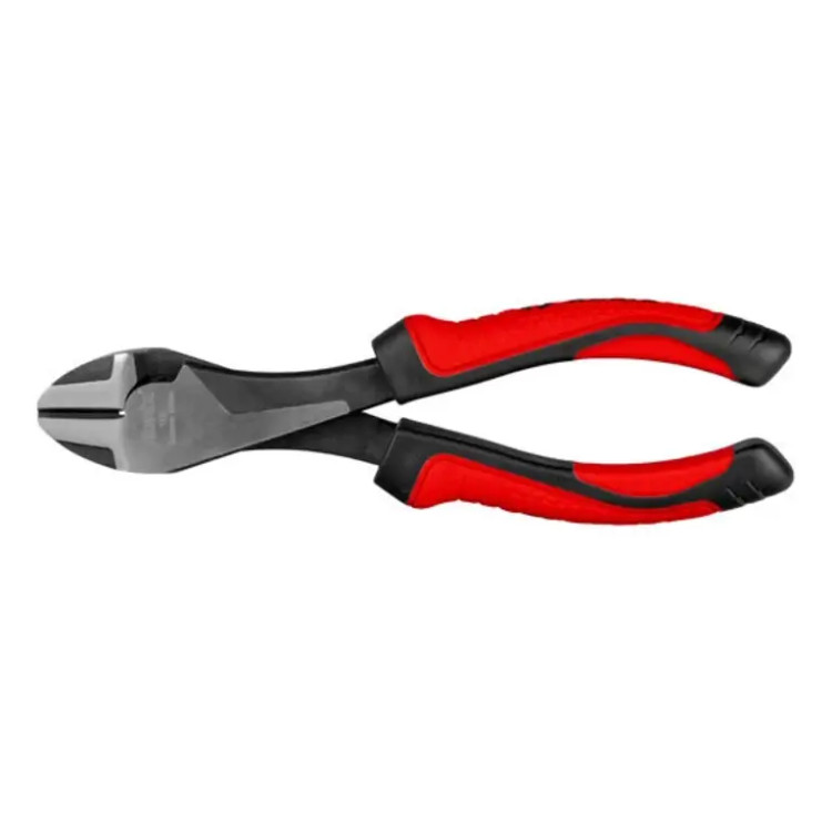 سیم چین کله گاوی 7 اینچ لئو رونیکس مدل RH-1237 جنس کروم نیکل