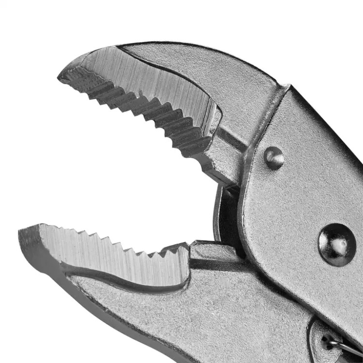 انبر قفلی 5 اینچ رونیکس مدل Locker کد مدل RH-1415