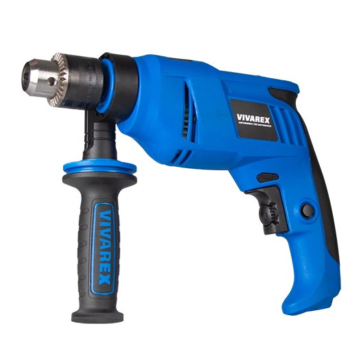 دریل چکشی ویوارکس مدل VR6513-ID توان 650 وات