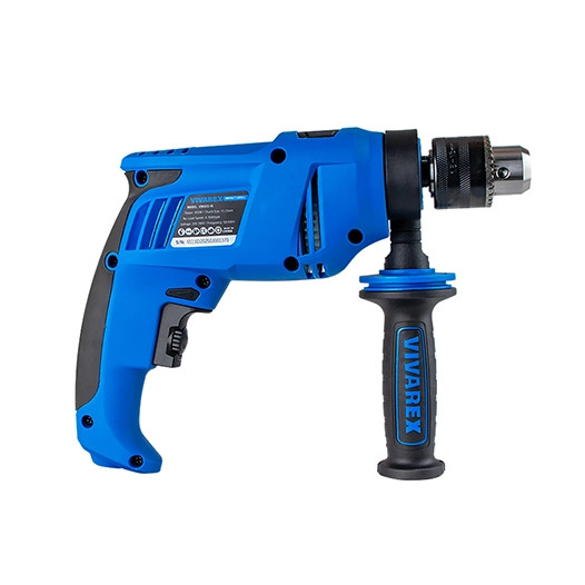 دریل چکشی ویوارکس مدل VR6513-ID توان 650 وات
