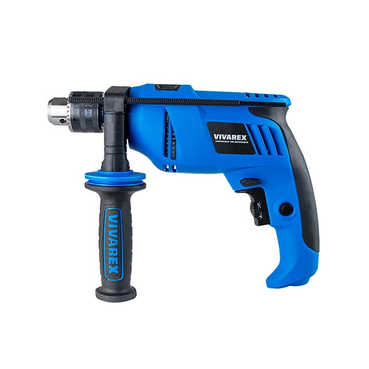 دریل چکشی ویوارکس مدل VR6513-ID توان 650 وات