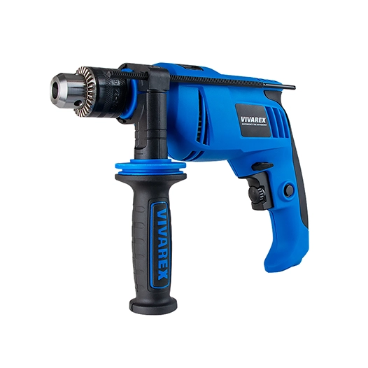 دریل چکشی ویوارکس مدل VR6513-ID توان 650 وات