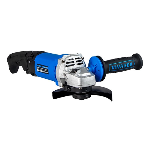 مینی فرز دسته بلند دیمردار صنعتی ویوارکس 1100 وات مدل VR1125-AG با گارانتی ویوارکس