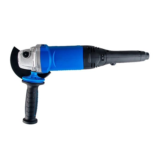 مینی فرز دسته بلند دیمردار صنعتی ویوارکس 1100 وات مدل VR1125-AG با گارانتی ویوارکس