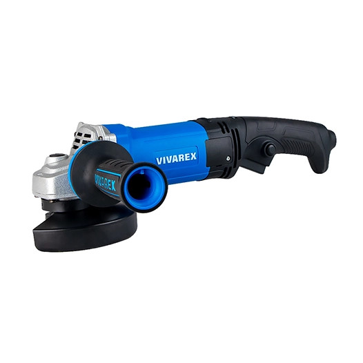 مینی فرز دسته بلند دیمردار صنعتی ویوارکس 1100 وات مدل VR1125-AG با گارانتی ویوارکس