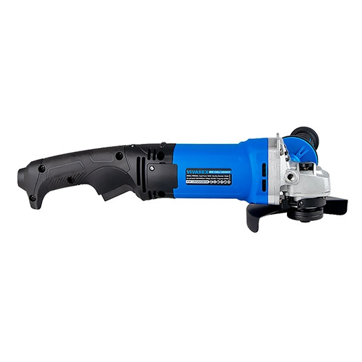 مینی فرز دسته بلند دیمردار صنعتی ویوارکس 1100 وات مدل VR1125-AG با گارانتی ویوارکس