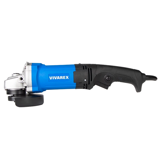 مینی فرز دسته بلند دیمردار صنعتی ویوارکس 1100 وات مدل VR1125-AG با گارانتی ویوارکس
