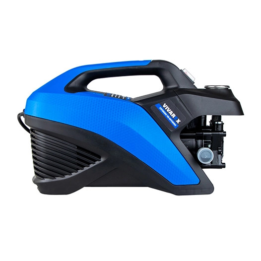 کارواش دینامی 140 بار ویوارکس موتور القایی مدل VR7140-PW با گارانتی ویوارکس