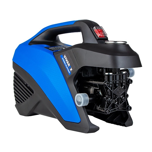 کارواش دینامی 140 بار ویوارکس موتور القایی مدل VR7140-PW با گارانتی ویوارکس