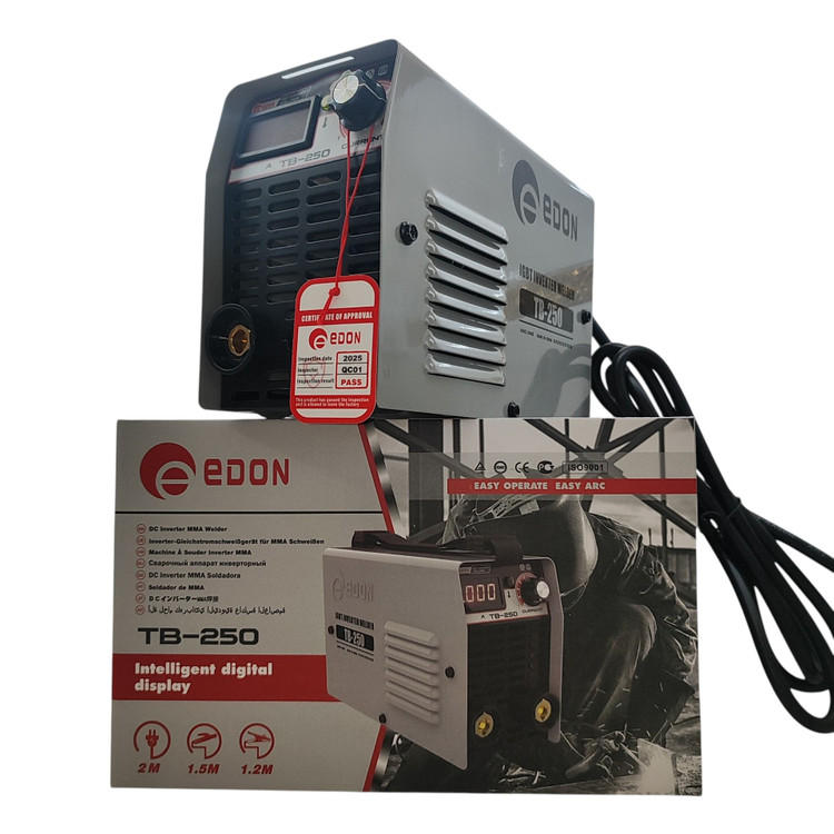 اینورتر جوشکاری 250 آمپر ادون مدل TB-250