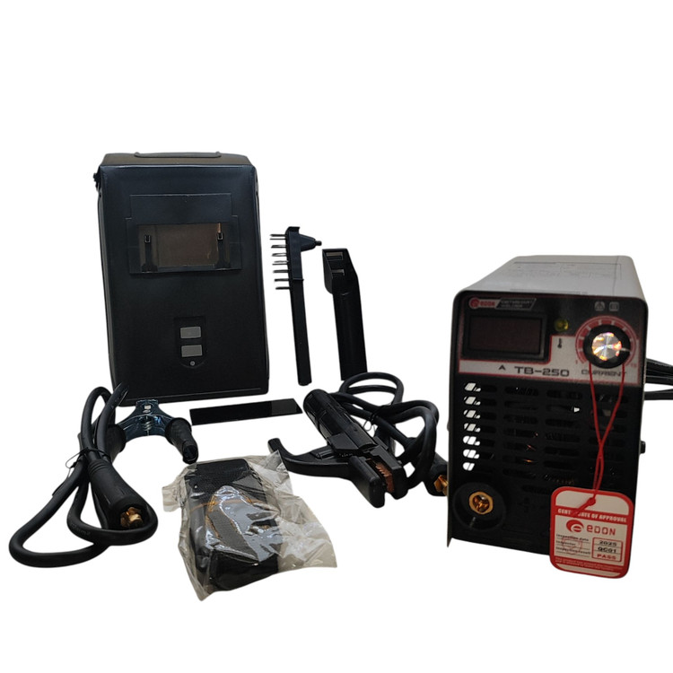 اینورتر جوشکاری 250 آمپر ادون مدل TB-250