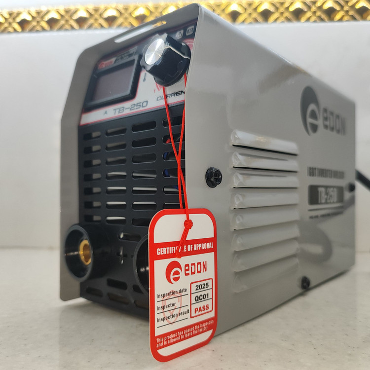 اینورتر جوشکاری 250 آمپر ادون مدل TB-250