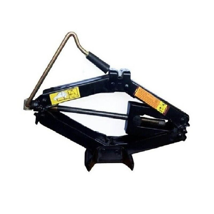جک بالابر خودرو پژو 206 - 207 - 405 - پارس - سمند دنا تارا با دسته شرکتی کامل شرکتی کیفیت عالی مدد سازان ایران خودرو