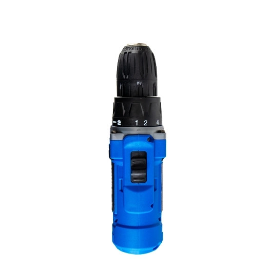 دریل شارژی ٢ باطری ویوارکس مدل VR1215V-2B با گارانتی ویوارکس