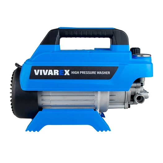 کارواش ۱۶۰ بار ویوارکس موتور القایی مدل VR7160-PW با لوازم کامل و گارانتی رسمی ویوارکس