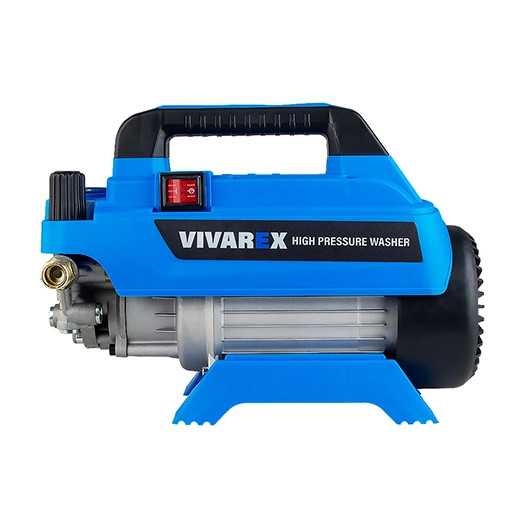 کارواش ۱۶۰ بار ویوارکس موتور القایی مدل VR7160-PW با لوازم کامل و گارانتی رسمی ویوارکس