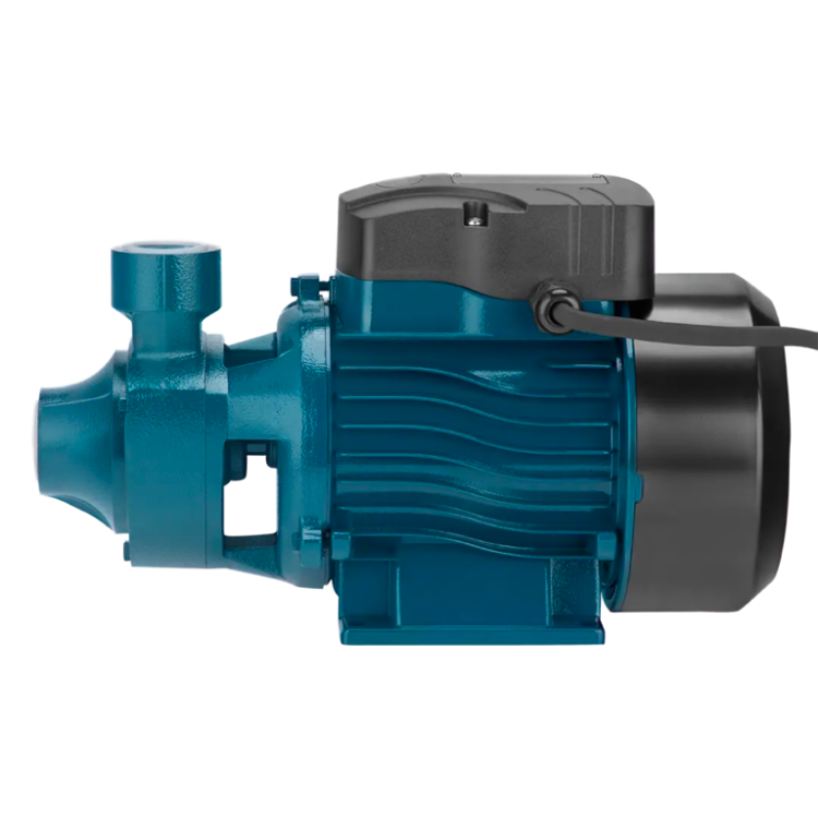 پمپ آب یک اسب رونیکس مدل RH-4023 الکتروپمپ 1 اسب بخار محیطی رونیکس سیم پیچی تمام مس