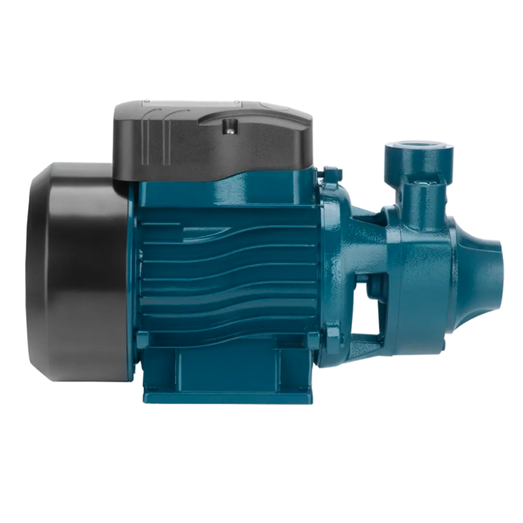 پمپ آب یک اسب رونیکس مدل RH-4023 الکتروپمپ 1 اسب بخار محیطی رونیکس سیم پیچی تمام مس