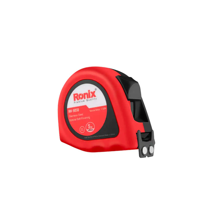 کیف ابزار و متعلقات 57 عددی رونیکس مدل RS-3002