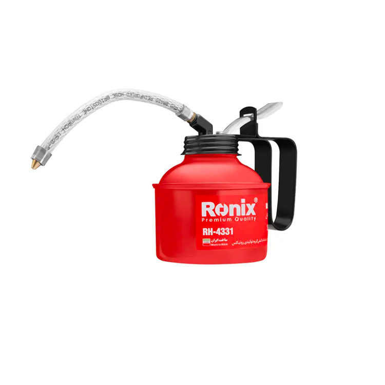 کیف ابزار و متعلقات 57 عددی رونیکس مدل RS-3002