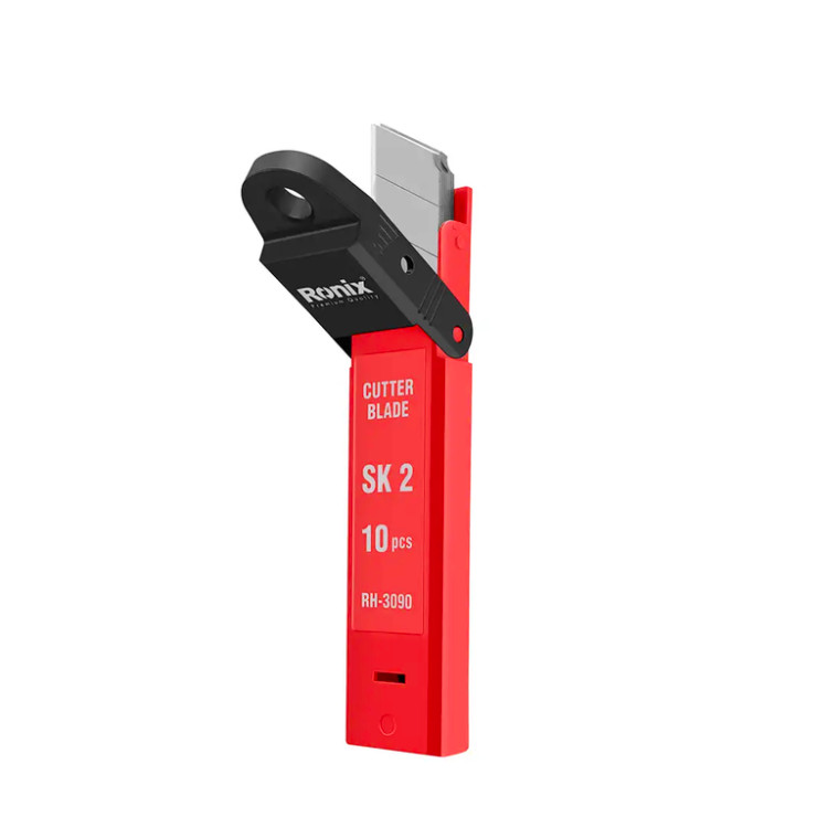 کیف ابزار و متعلقات 57 عددی رونیکس مدل RS-3002