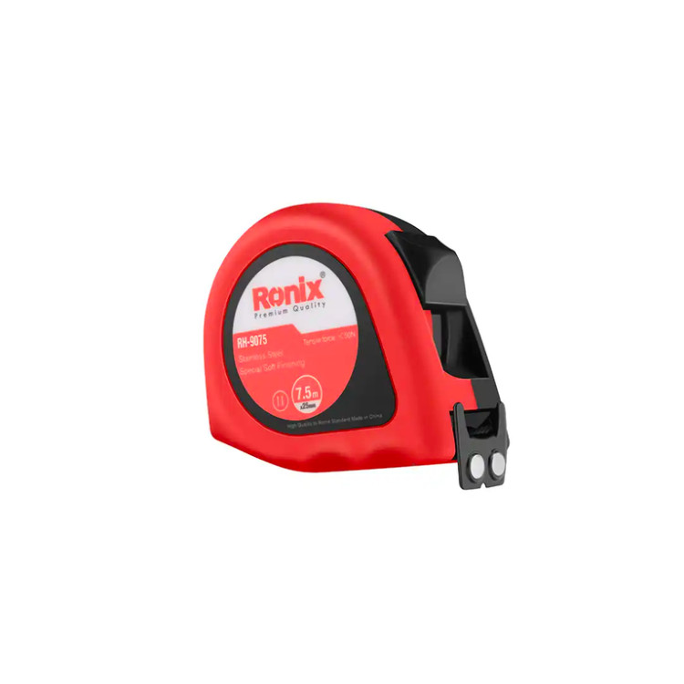کیف ابزار و متعلقات 22 عددی رونیکس مدل RS-3004