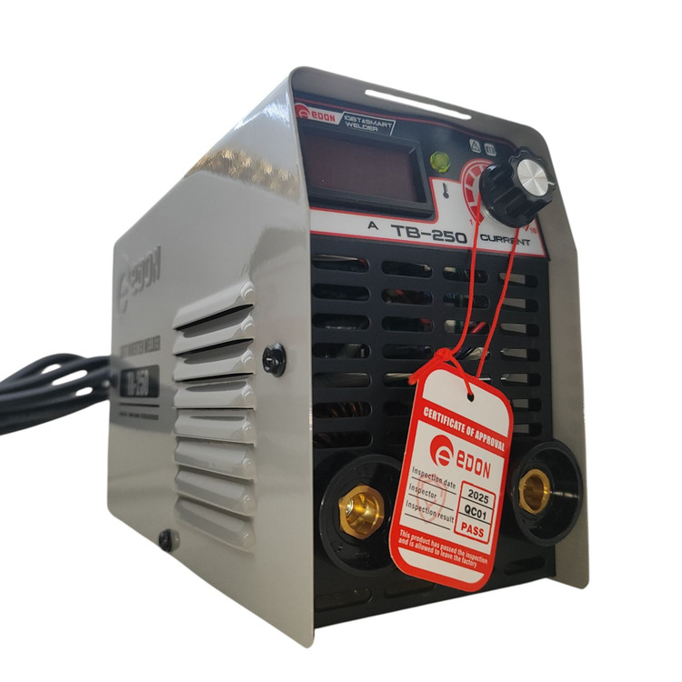 اینورتر جوشکاری 250 آمپر ادون مدل TB-250 کد tb250